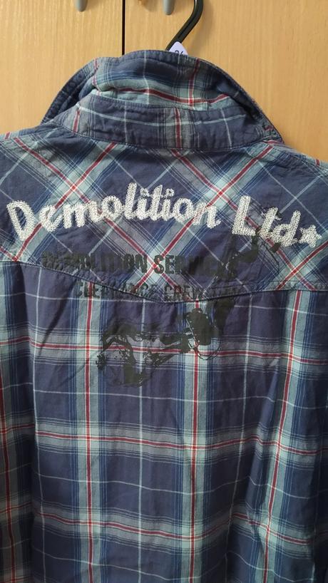 Košile 170/176, c&a,170