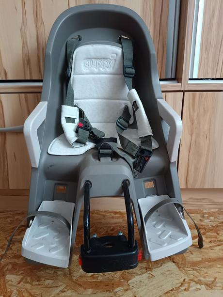 Sedačka na kolo, přední, 