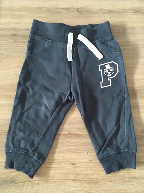 Tepláky, baby club,74