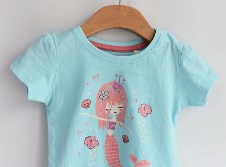 Tričko vel. 6 - 9 m, primark,74