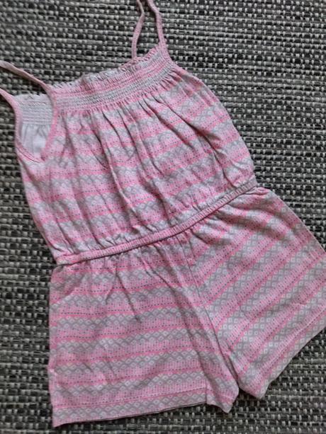 Letní overal, young dimension,110