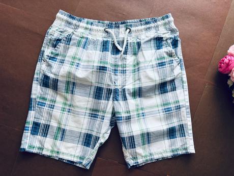 Kraťasy platéné next - v.15 let, next,170