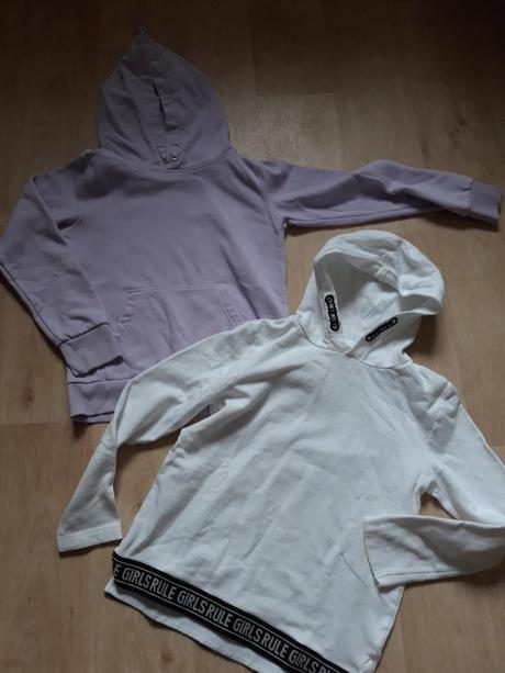 2x mikina mikiny i jednotlivě, reserved,158