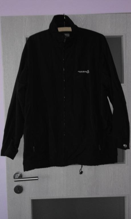 436 - bunda jeanious, l