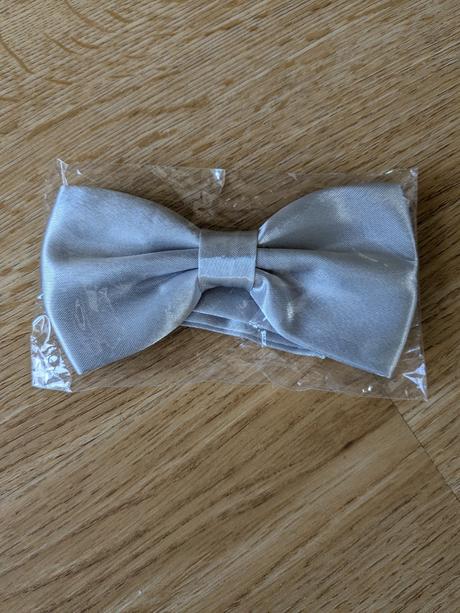 Chlapecký i pánský společenský motýlek, kravata, 