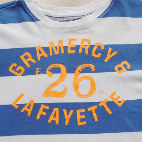 Pruhovane tricko, h&m,122