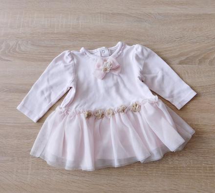 Tričko little me vel.74, 74