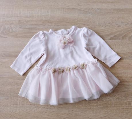 Tričko little me vel.74, 74