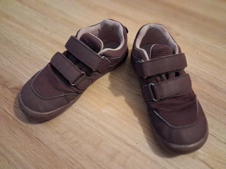 Podzimní/jarní barefoot boty protetika, vel. 34, protetika,34