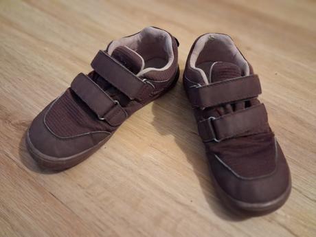 Podzimní/jarní barefoot boty protetika, vel. 34, protetika,34