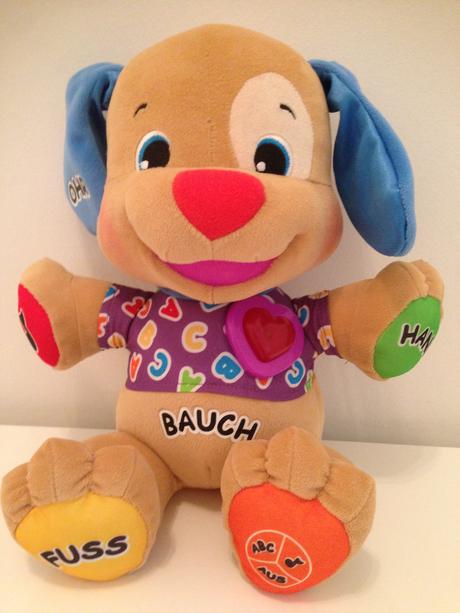 Hračky pro batolata zvukové zn.fisher price, vtech, 