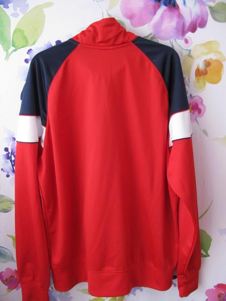 Sportovní mikina, bunda, nike,xl