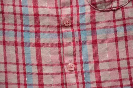 Bavlněná košile, halenka 110/116, marks & spencer,110