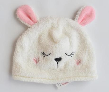 Čepička vel. 0 - 3 m, f&f,62