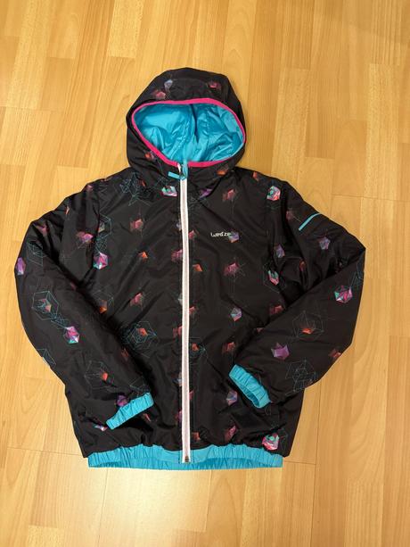 Zimní bunda, wedze,146