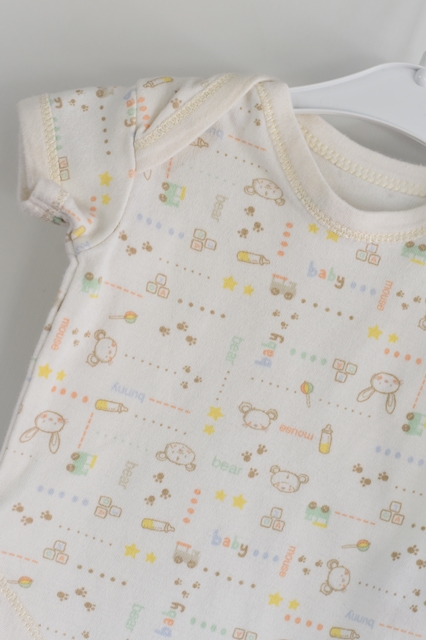 Body vel. 50, george,50