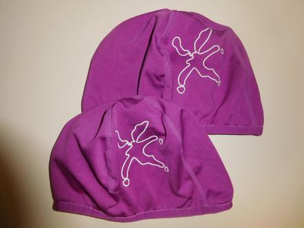 Čepice klimatex vel. 116/122/128, 122