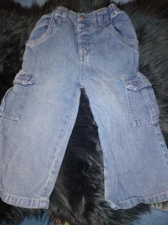 Dětské rifle vel. 86 - 92, mini mode,86