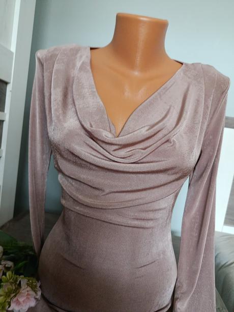 Elastické šaty, new look,s