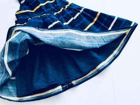 Šaty - v.18/24 měs., marks & spencer,92