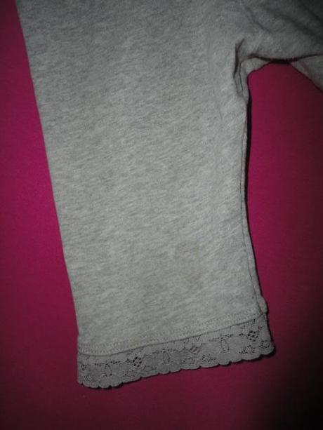 Set legínů, vel. 2-3 roky, cena kus nebo celkem, george,98