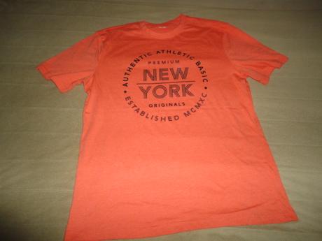 Jako nové triko ff, vel. l, f&f,l