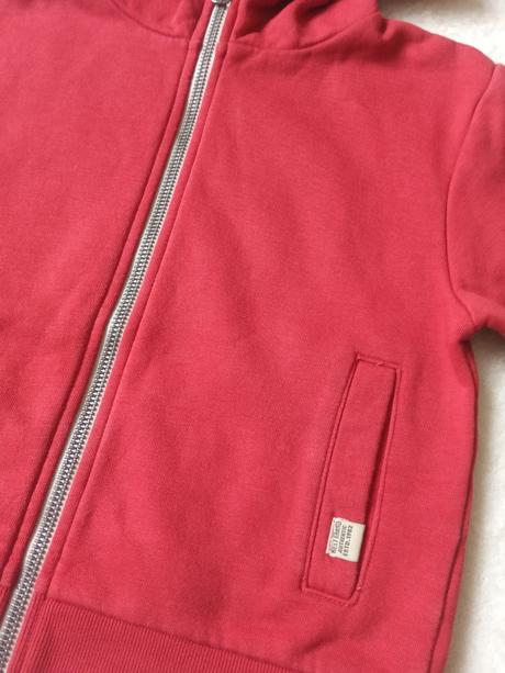 Mikina 2-3roky, next,98