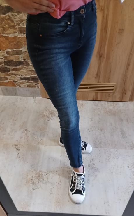 Džíny only, only,s