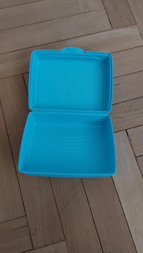 Krabička na svačinu tlapková patrola, 