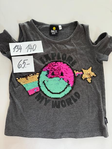 Balík holka 122-168, 140–152