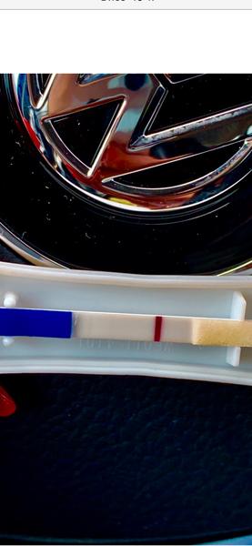 Mamatest Comfort - zkušenosti