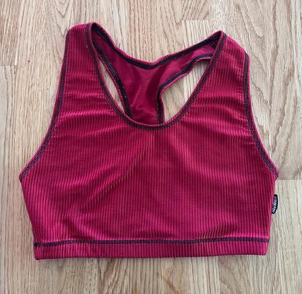 Sportovní podprsenka & top reltex vel. m, m