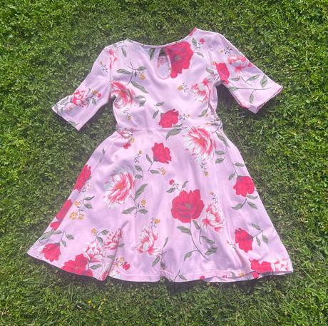 Šaty & šatičky old navy vel. 128/134 (8 let), old navy,128