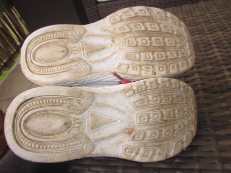 Tenisky na šnorování, 30, 30