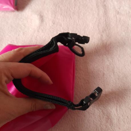 Tašky,igelitová mošnička před deštěm,