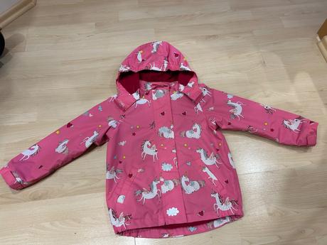 Bunda tchibo 86/92, tcm,86