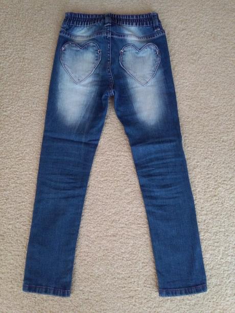 Džíny my little pony vel. 122, 122