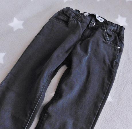 Riflíky vel.140/146, 140