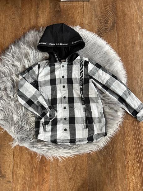 Košile, coccodrillo,128