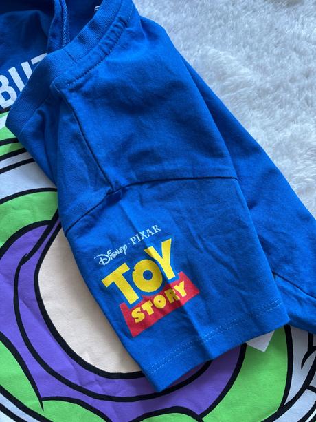Triko disney toy story - v.5/6 let, disney,116
