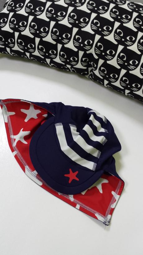 Koupaci cepice, next,86