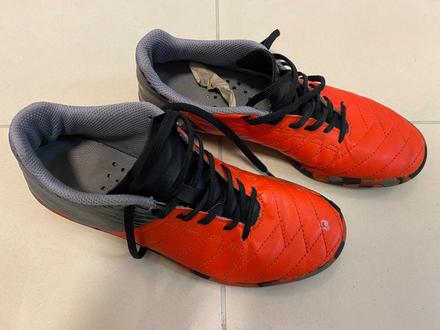Salovky 35, decathlon,35