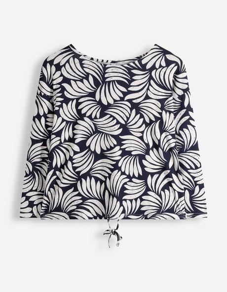 Dámské tričko takko fashion s 3/4 rukávem, takko,m