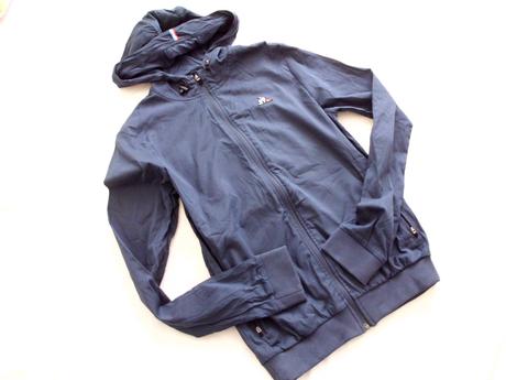 Le coq sportif  s.m, s