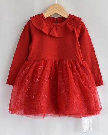 Šaty vel. 6 - 9m, h&m,74