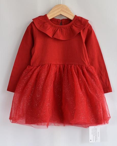 Šaty vel. 6 - 9m, h&m,74