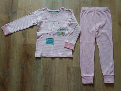 Pyžamo, next, vel 116, next,116