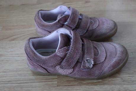 Celoroční kožené boty lurchi 29, lurchi,29