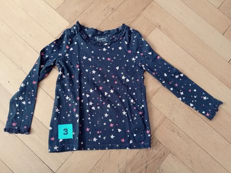 Triko krátký rukáv 98/104, c&a,98