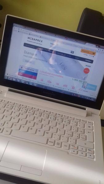 Kde si nejradši kupujete kosmetiku?